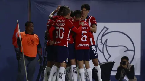¡Concachampions, Copa del Rey y mucho más! Los mejores partidos de este 7 de febrero