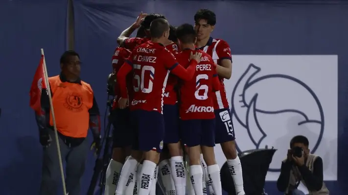 ¡Concachampions, Copa del Rey y mucho más! Los mejores partidos de este 7 de febrero