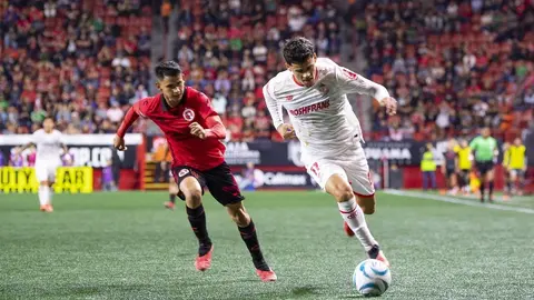 Toluca vs Xolos: ¿Cuándo y dónde ver el partido de la Jornada 8 del Clausura 2024?