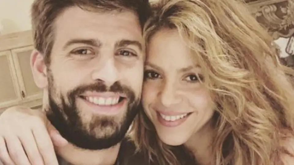 Shakira y Piqué: Llegan a acuerdo temporal por la custodia de sus hijos