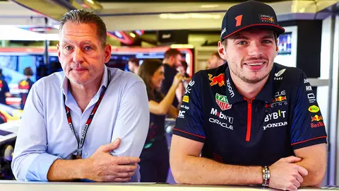 F1 2024: Jos Verstappen es 'invitado' a no asistir al Gran Premio de Arabia Saudita