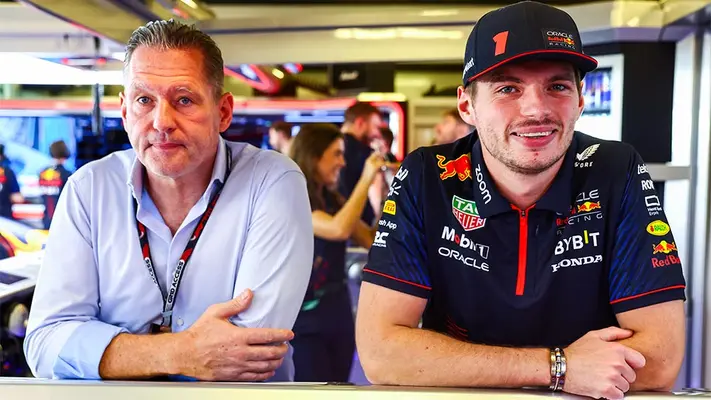 F1 2024: Jos Verstappen es 'invitado' a no asistir al Gran Premio de Arabia Saudita