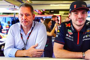 F1 2024: Jos Verstappen es 'invitado' a no asistir al Gran Premio de Arabia Saudita