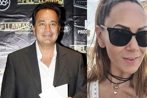 ¿Quién era la novia de Nicandro Díaz? Revelan que la actriz estaba con él al momento de su muerte