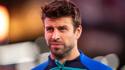¿'Dardo' a Joan Laporta? Gerard Piqué señala que en Barcelona no se puede "vender humo"