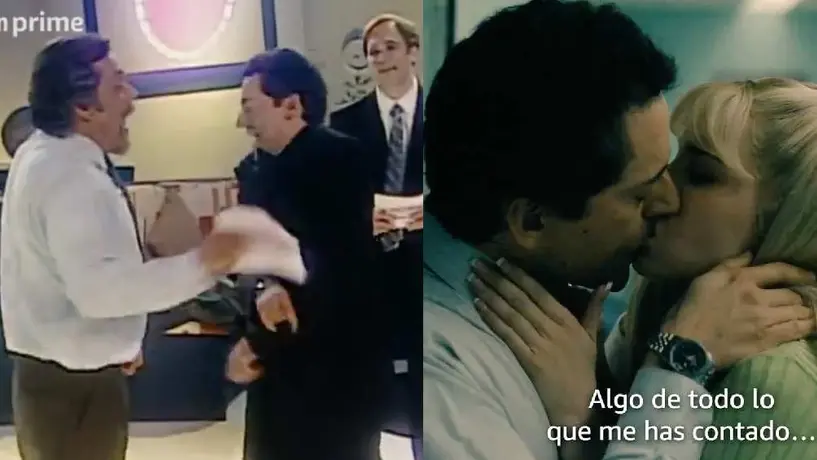 Estrenan tráiler de la nueva serie de Paco Stanley y el público la revienta con malos comentarios