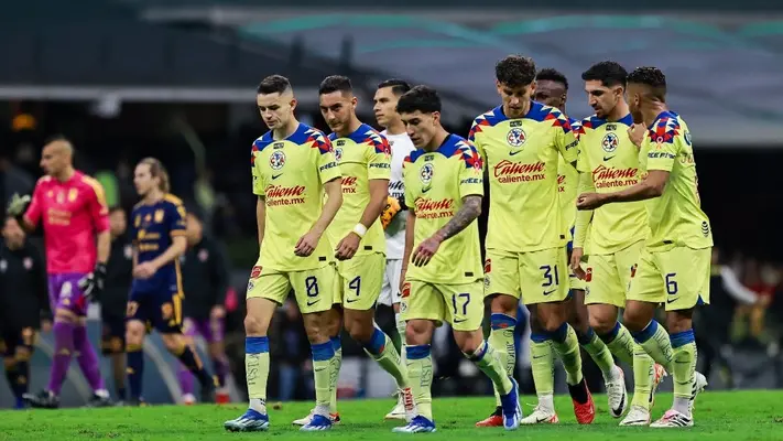 "América es una máquina, destruye al que se mueva; es insostenible": Luis García