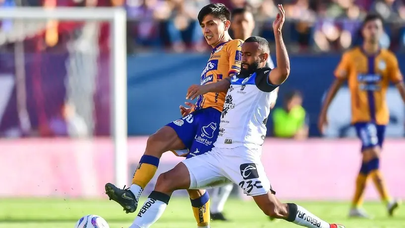 Querétaro vs San Luis: ¿Cuándo y dónde ver el partido de la Jornada 9 del Clausura 2024?