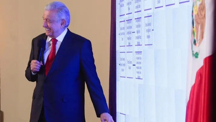 Monterrey no será sede de los Panamericanos porque AMLO no mandó la carta