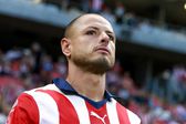 Javier ‘Chicharito’ Hernández fuera de la convocatoria de Chivas para el duelo vs Pachuca