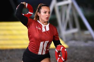 Exatlón México: ¿Ana Lago abandonó el reality show por presión de su esposo? Esto sabemos