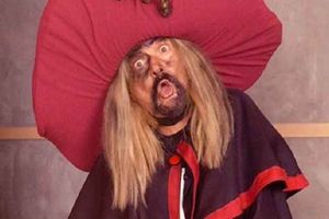 ¿Quién era 'El Ecoloco' de 'Odisea Burbujas'? Humberto Espinosa Magaña murió y recuerdan al villano