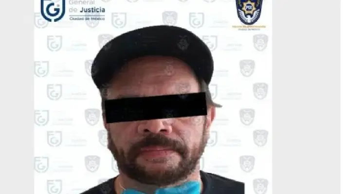 Héctor Parra fue condenado a 13 años y 10 meses de prisión por abuso y corrupción de menores
