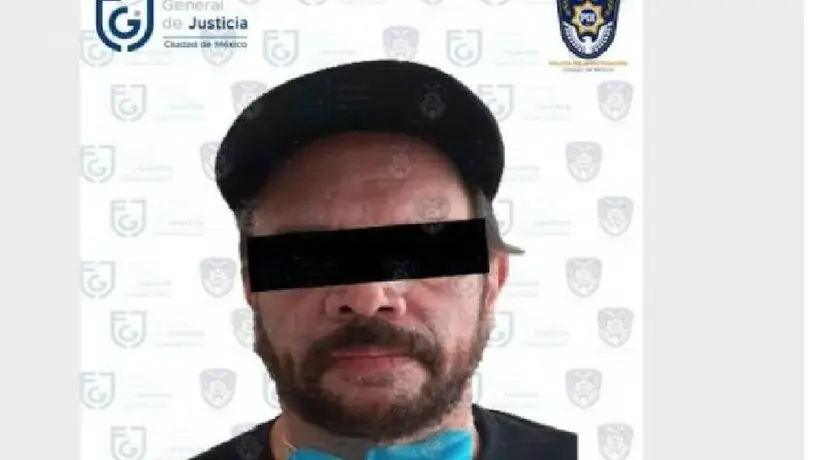Héctor Parra fue condenado a 13 años y 10 meses de prisión por abuso y corrupción de menores