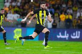 Karim Benzema reaparece con el Al Ittihad tras ser separado del plantel durante casi dos meses