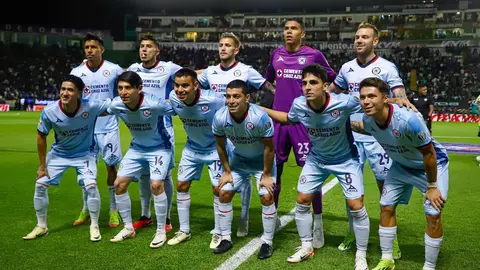 ¡Cierran puertas! Cruz Azul no buscará más refuerzos para el Clausura 2024