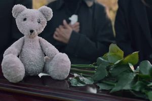 ¡Increíble!: Un bebé resucita durante su propio funeral en Paraguay