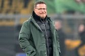 Bayern Munich presenta a Max Eberl como nuevo director deportivo