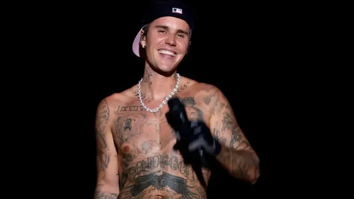Justin Bieber y su posible participación en el Show del Medio Tiempo del Super Bowl 2024