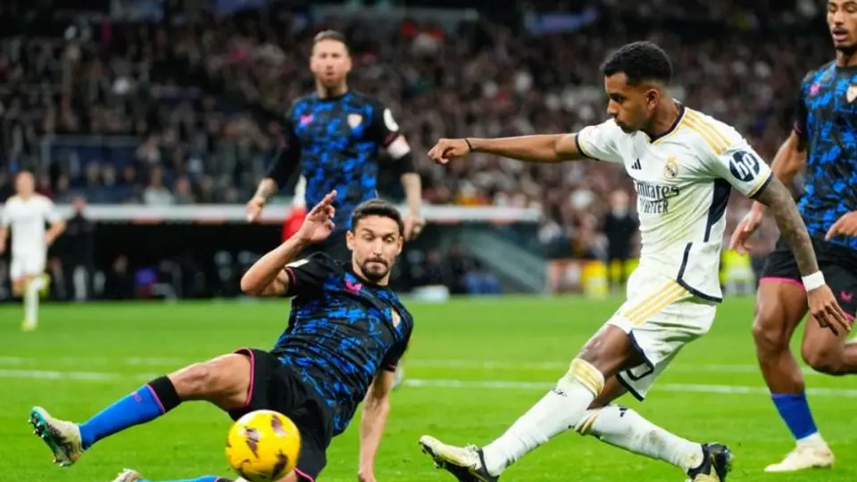 RFEF desestima denuncia contra Real Madrid TV; Sevilla no se da por vencido