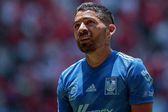 Javier Aquino analiza retirarse del futbol con Tigres: "Tengo un gran amor por el club"