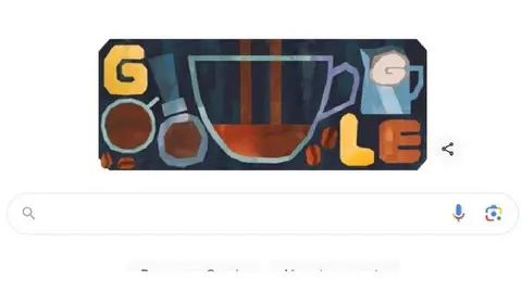 ¿Qué es el flat white y por qué Google le dedica un Doodle el 11 de marzo?