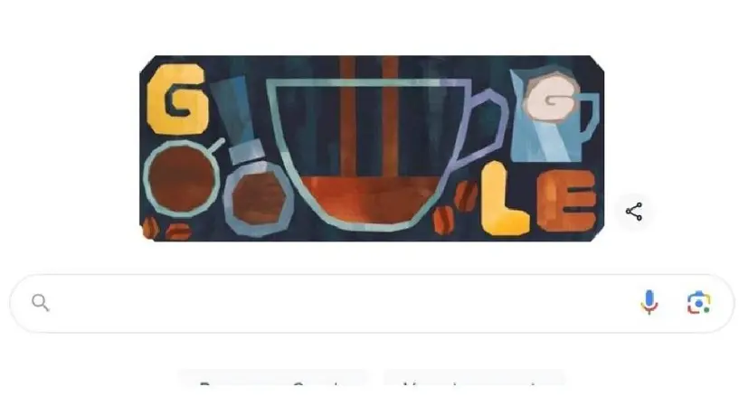 ¿Qué es el flat white y por qué Google le dedica un Doodle el 11 de marzo?