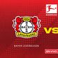Bundesliga: ¿Dónde y cuándo ver Bayer Leverkusen vs Bayern Munich?