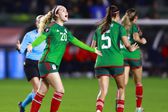 ¡Dos a cero! México vence a Estados Unidos y avanza como líder en la Copa Oro W