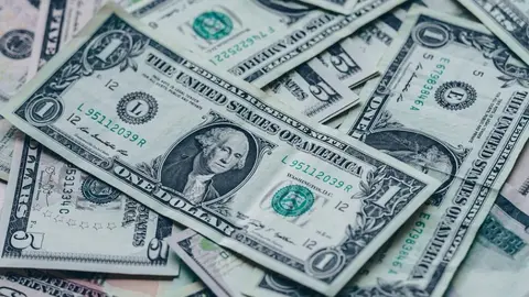 Valor del dólar: martes 19 de marzo 2024