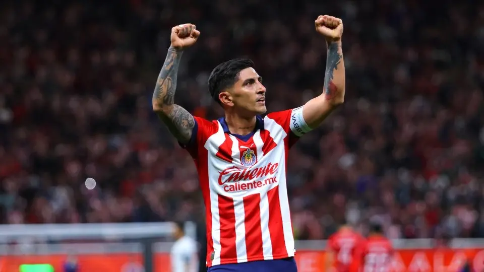 Oferta de Amazon Prime a Chivas ronda los 20 millones de dólares