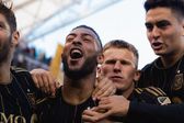 LAFC vence a LA Galaxy en el primer clásico de ‘El Tráfico’ sin Carlos Vela