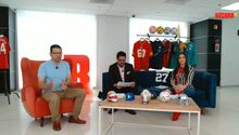 RÉCORD+ EN VIVO martes 9 de abril