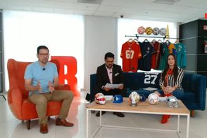 RÉCORD+ EN VIVO martes 9 de abril