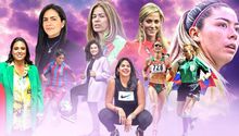 Diez mujeres que cambiaron la industria del deporte en México para siempre