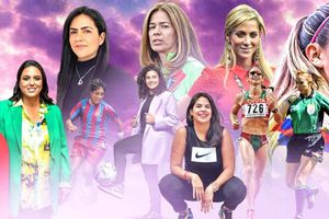 Diez mujeres que cambiaron la industria del deporte en México para siempre