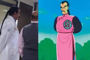 Doctor Tao Pai Pai desata memes; de Dragon Ball a combatir el Covid-19