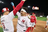 ¡Travesura! Diablos Rojos del México vencen a Tigres de Quintana Roo en extra innings