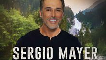 ¿Vetado de Televisa? Sergio Mayer agarra trabajo en TV Azteca