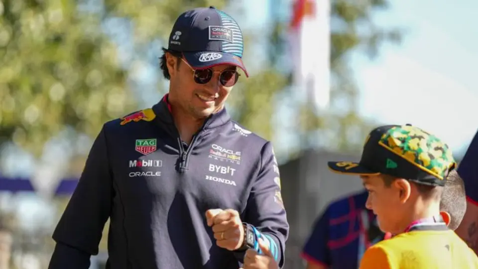 La mala racha que Checo Pérez tratará de finalizar en el Gran Premio de Australia