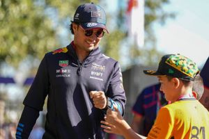 La mala racha que Checo Pérez tratará de finalizar en el Gran Premio de Australia
