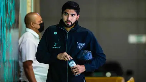 Iván Ochoa, el mexicano del Real Estelí, advierte al América: ‘No estamos tan lejos’