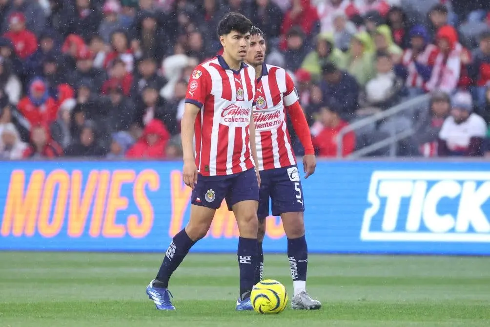 Erick Gutiérrez y