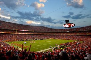 Chiefs gastarán 800 millones de dólares para renovar Arrowhead tras Mundial 2026