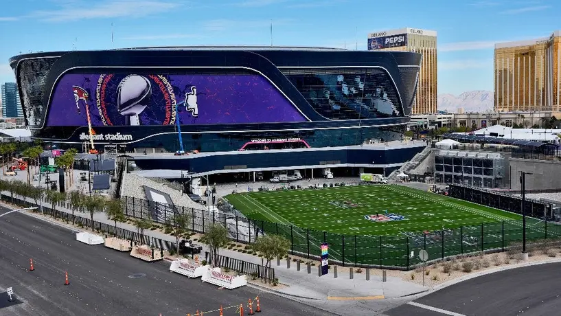 Super Bowl 2024: Allegiant Stadium prepara 'exquisito' menú para el duelo entre Chiefs y 49ers