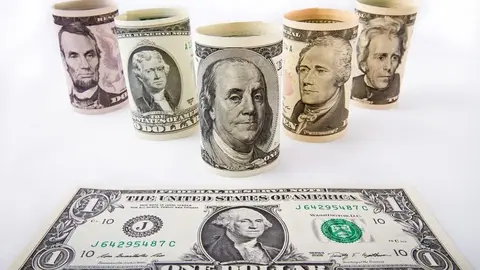 Valor del dólar: Lunes 18 de marzo 2024; te damos toda la información
