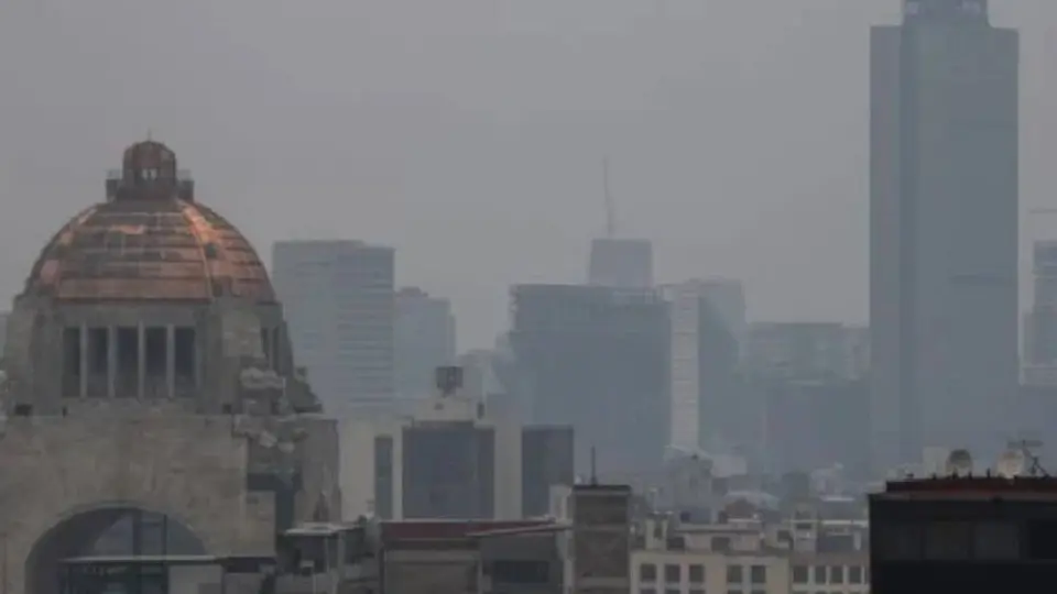 Contingencia ambiental:  23 de febrero se aplica el Hoy No Circula