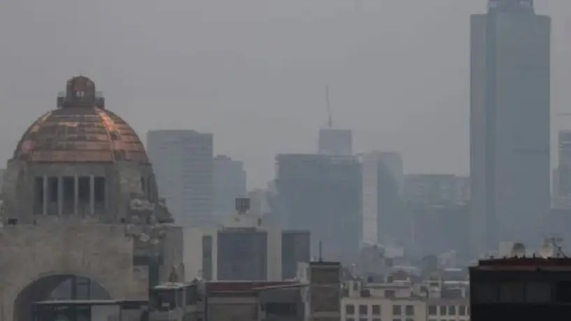 Contingencia ambiental:  23 de febrero se aplica el Hoy No Circula