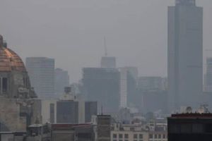 Contingencia ambiental:  23 de febrero se aplica el Hoy No Circula