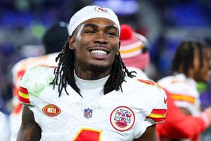Policía de Dallas emite orden de arresto contra Rashee Rice, de Kansas City Chiefs
